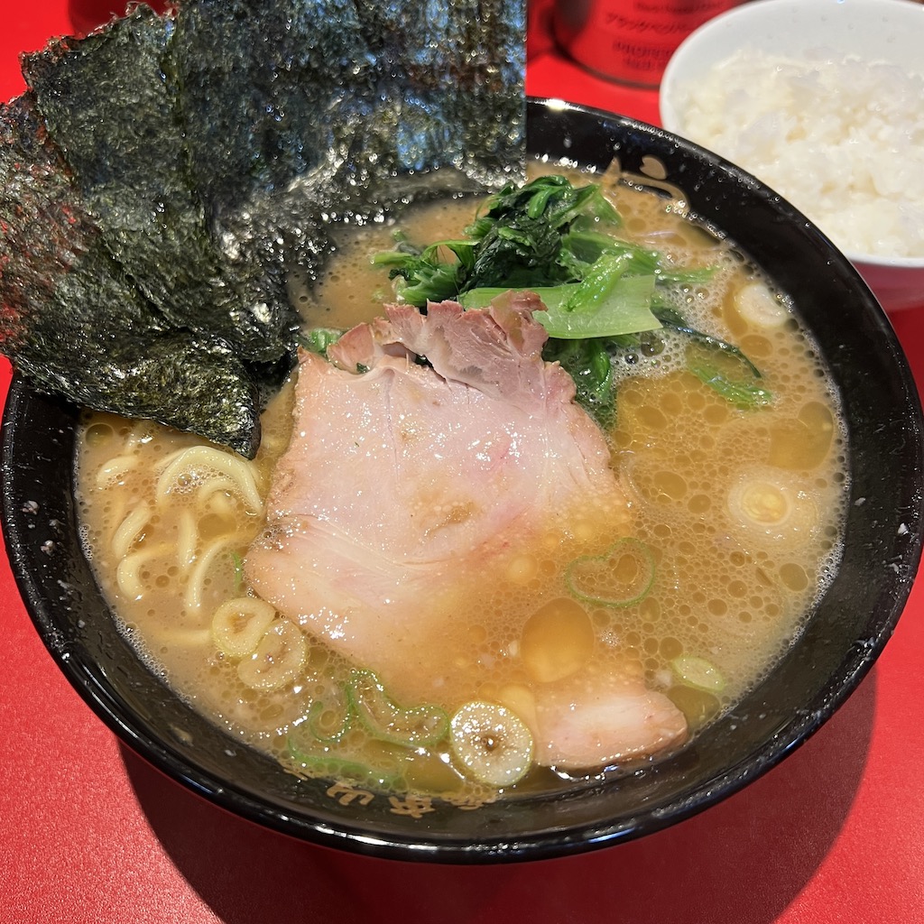 厚木家