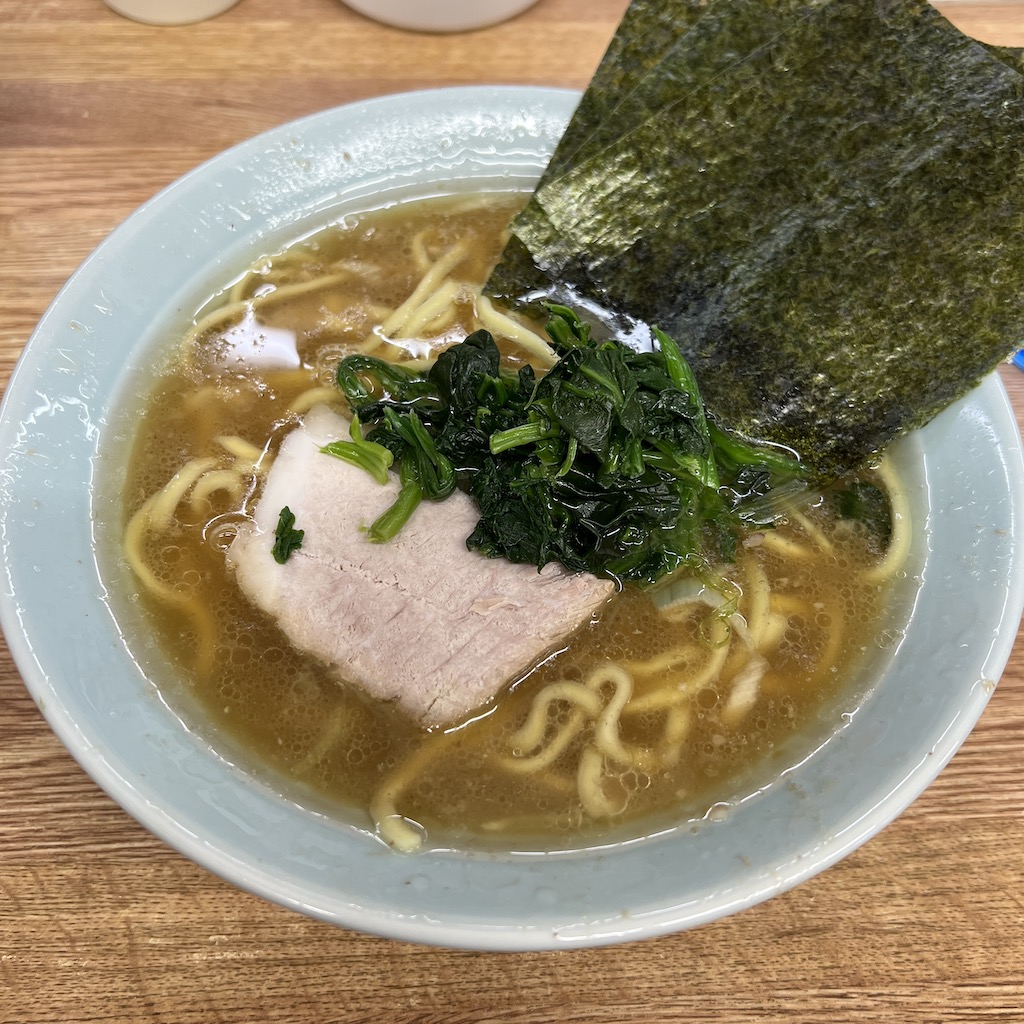 ラーメンONOMICHI