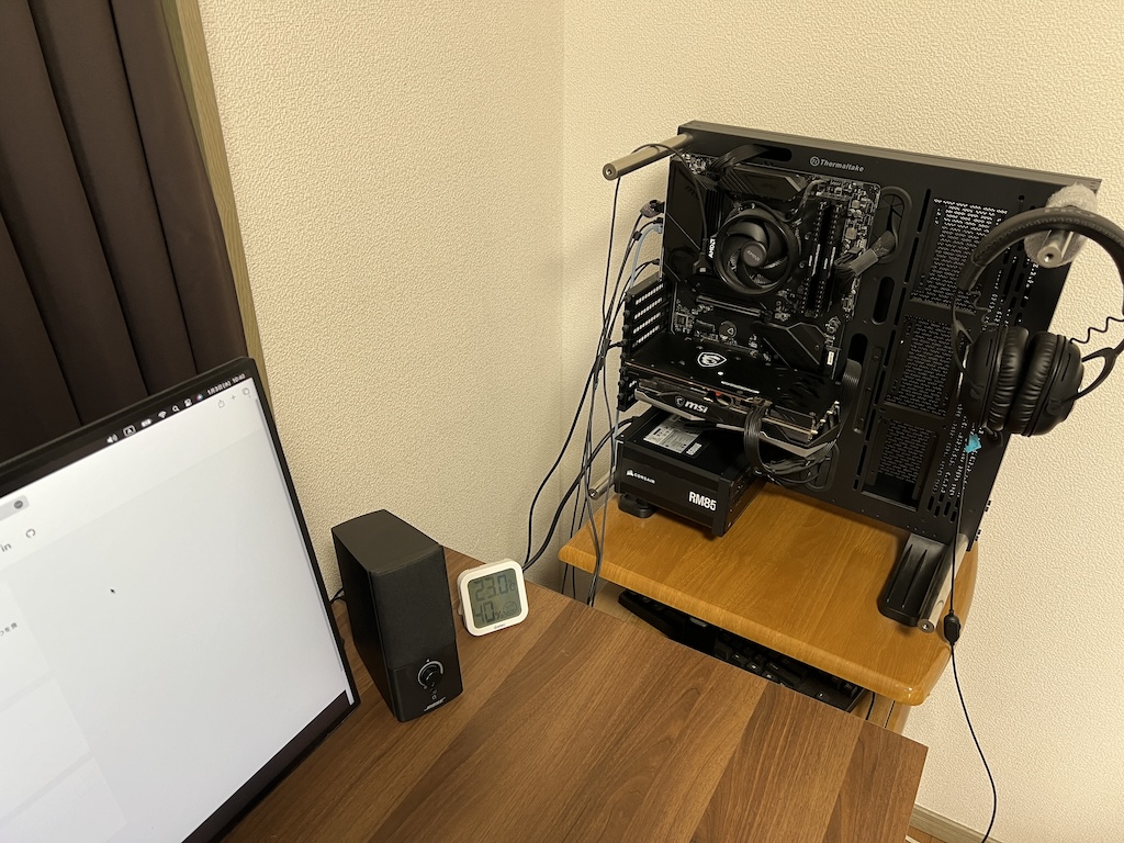 ゲーミングPC
